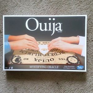 COPY - Brand New Ouija Board